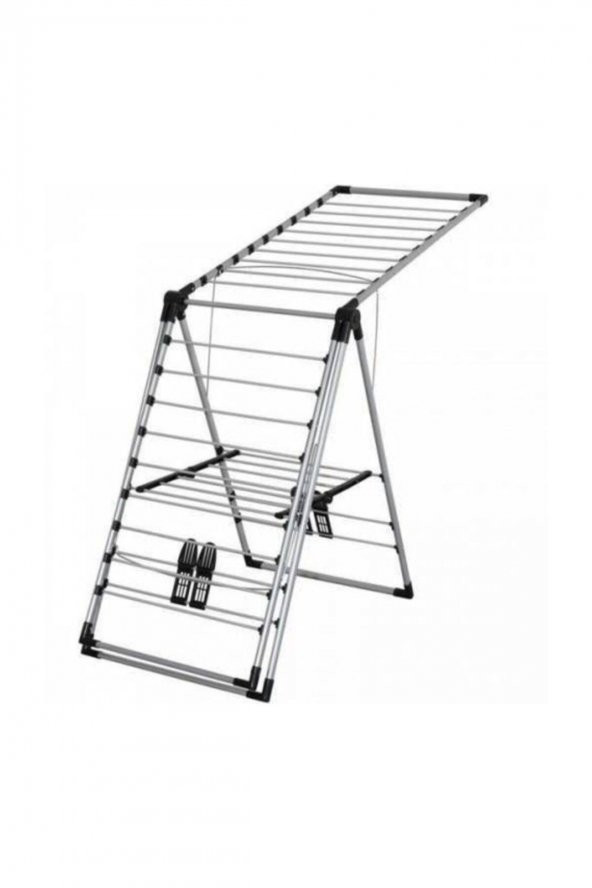 Sevgim Kurutmalık Kalın Borulu Çamaşır Kurutmalık - 4