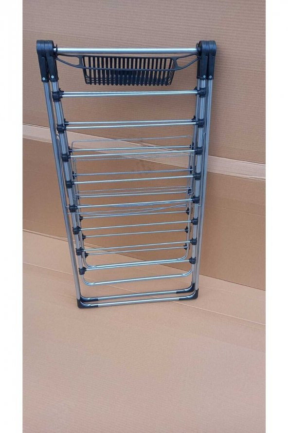 Çamaşır Kurutmalık Ekstra Sağlam Lüx Kurutmalık - 3