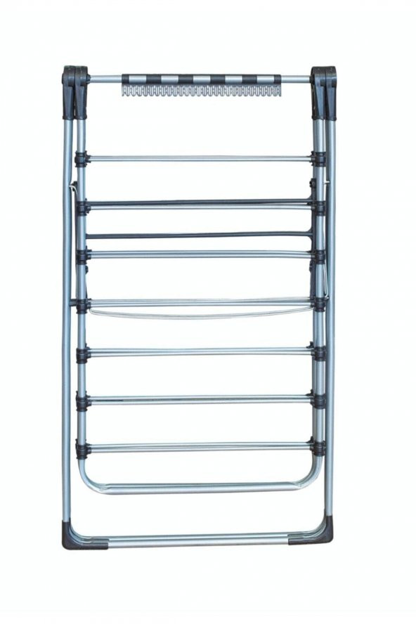 GVNERN Çamaşır Kurutmalık Ekstra Sağlam Kurutma Askısı - 2