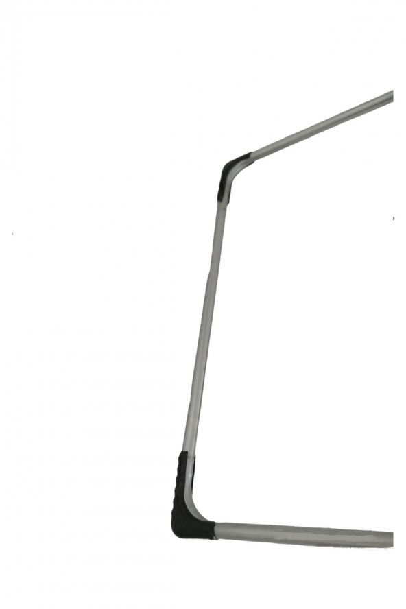 Lüx Mandal Hazneli Çamaşır Kurutma Askısı - 3