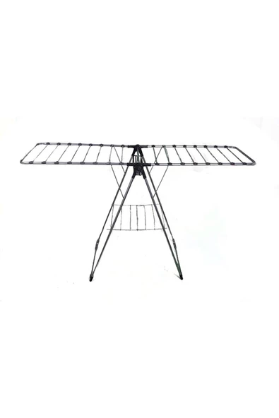 Rainbow Paslanmaz Kalın Borulu Çamaşır Kurutmalığı - 3