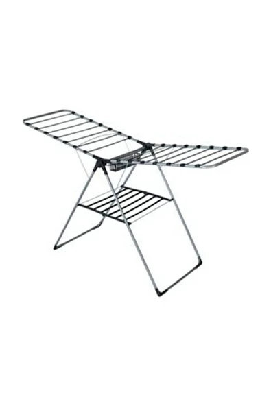 Rainbow Paslanmaz Kalın Borulu Çamaşır Kurutmalığı - 3