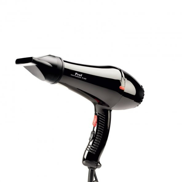 Turbo Profesyonel Fön Makinesi ve Saç Kurutma 3500 Performance