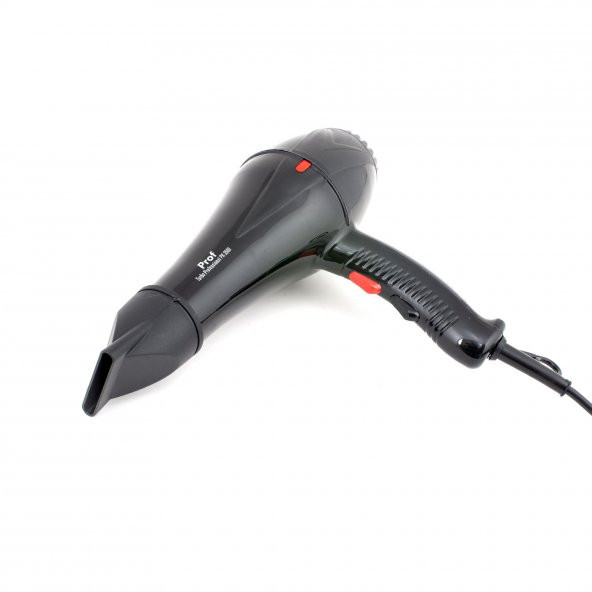 Prof Turbolu 3500 Kuaför Fön Makinesi Ve Saç Kurutma