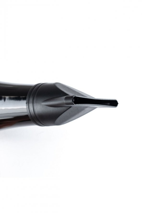 Turbo Profesyonel Fön Makinesi ve Saç Kurutma 3500 Performance - 2