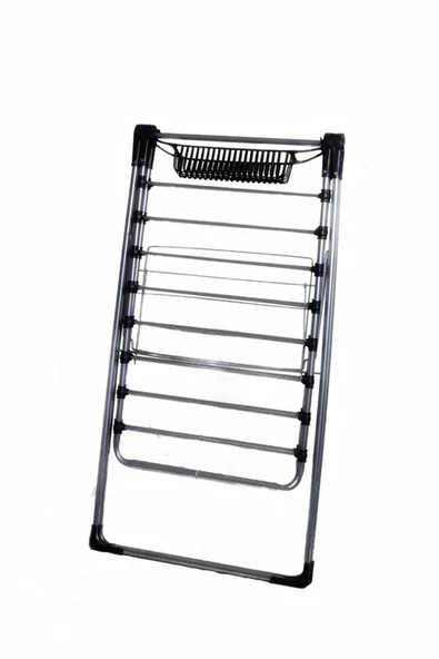 Rainbow Paslanmaz Kalın Borulu Çamaşır Kurutmalığı - 4