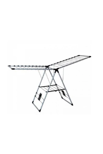 Practice Kurutmalık Kalın Borulu Çamaşır Kurutma Askısı
