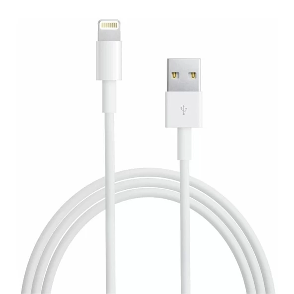 Apple iPhone Lightning 2mt MD819ZM/A USB Kablo A1510