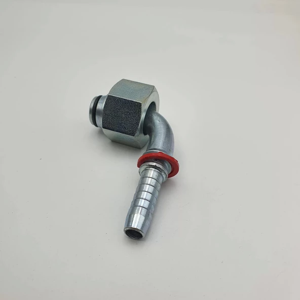 METRİK 90° BAŞLIK 1/2 - M26X1,5 18 L - 4