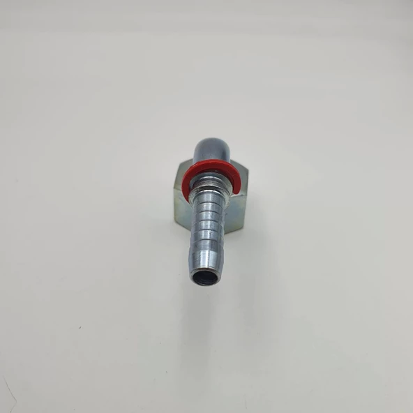 METRİK 90° BAŞLIK 1/2 - M26X1,5 18 L - 2