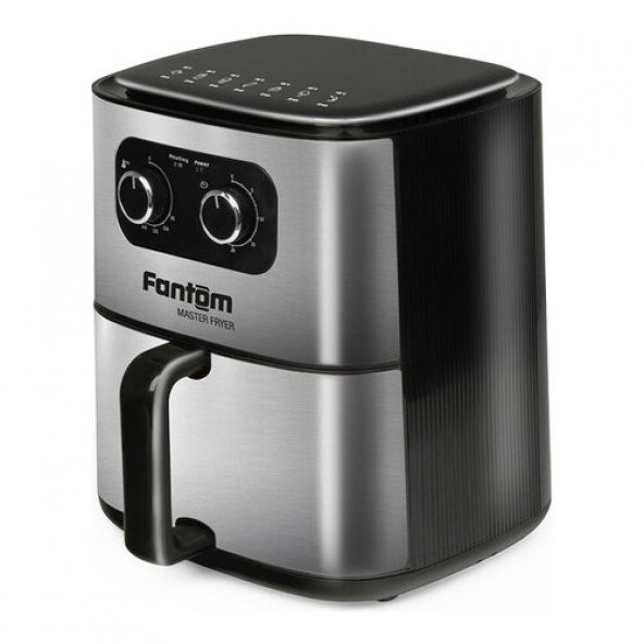 FANTOM MASTER FRYER AF 4500 YAĞSIZ FRİTÖZ - 2
