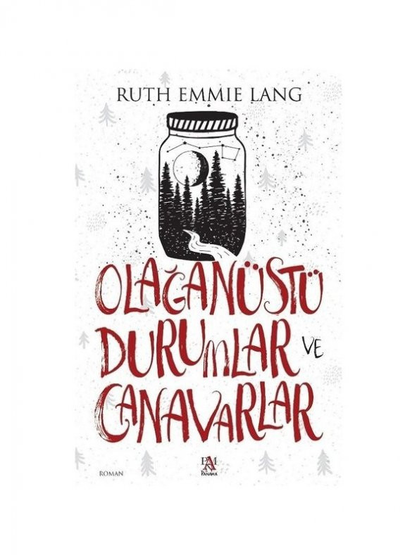 Olağanüstü Durumlar Ve Canavarlar - Ruth Emmie Lang ürün görseli