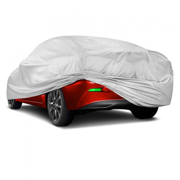 AutoEN ALFA ROMEO  33 1990 - 1994 Araba Brandası Oto Branda - 2