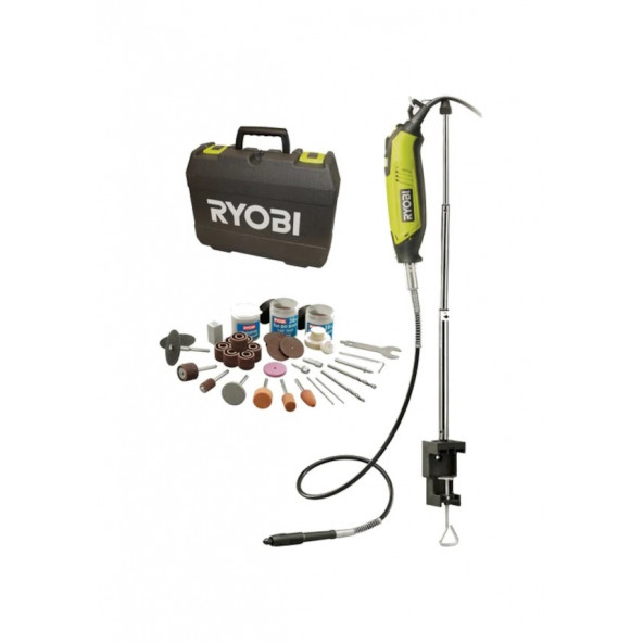 Ryobi Eht150V El Motoru 150W 115 Parça Aksesuar