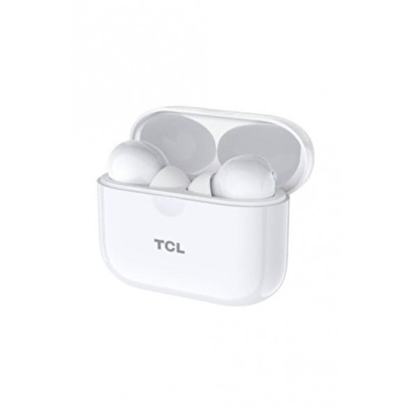 TCL S106 Moveaudio Bluetooth Kulaklık Beyaz