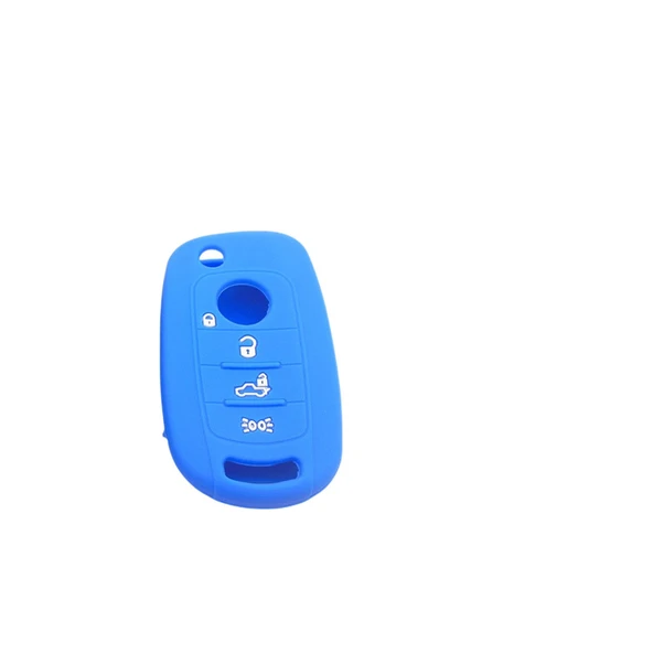 Anahtar kabı mavi / SYPD69 ürün görseli 1