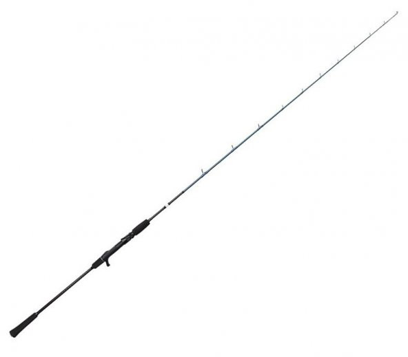 Savage Gear SGS2 Slow Jigging 64/1.93m Max 120 gr Tek Parça