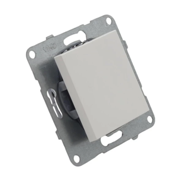 VİKO-KARRE-MERİDİAN ANAHTAR - 2