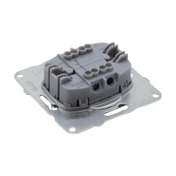 VİKO-KARRE-MERİDİAN ANAHTAR - 4