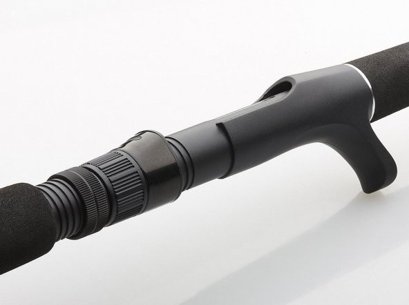 Savage Gear SGS2 Slow Jigging 64/1.93m Max 250 gr Tek Parça - Resim 4