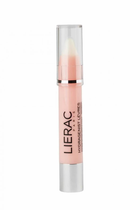 Lierac Hydragenist Baume Levres Naturel