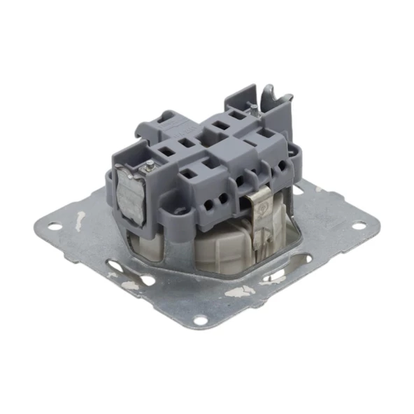 VİKO MERİDİAN TOPRAKLI PRİZ MEKANİZMA - 4