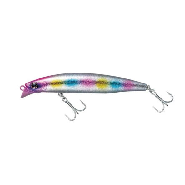 Daiwa SLZ Vertice 97F-SSR 9,7 cm 12,6 gr Maket Yem