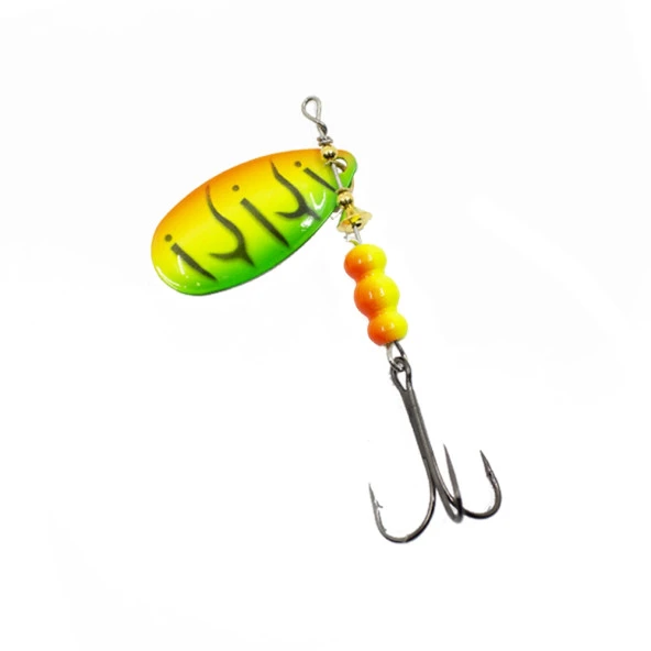 Condor 5112 6gr No 2 Spinner