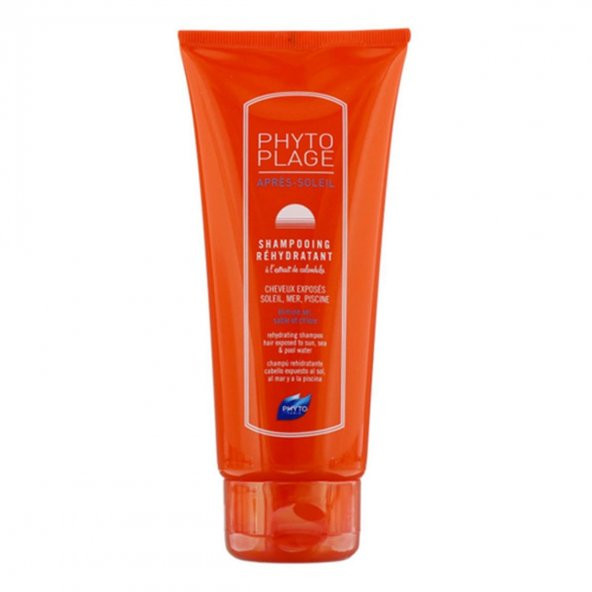 Phyto Plage Shampooıng