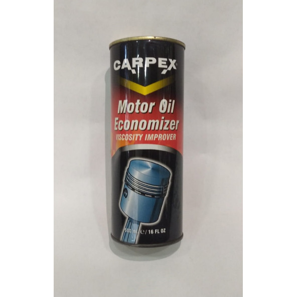 Carpex Motor Oil Economizer