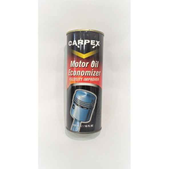 Carpex Motor Oil Economizer - 2