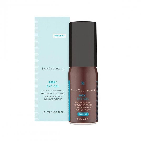 Skinceuticals AOX Eye Gel 15 Ml