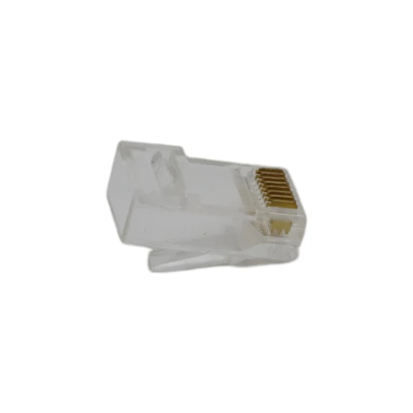 KONNEKTÖR RJ45 CAT6 100'LÜ PAKET - 2