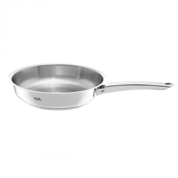 Fissler Steelux Pro Tava 28 Cm - 1
