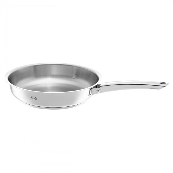 Fissler Steelux Pro Tava 20 Cm