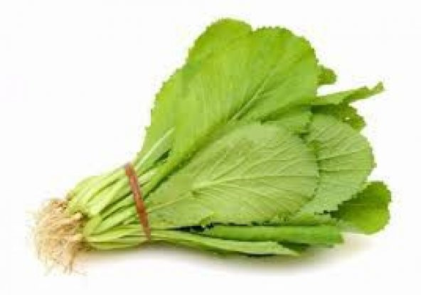 100 Adet Tohum Yerli Roka Tohumu Roka Tohumu + Tohum ürün görseli 1