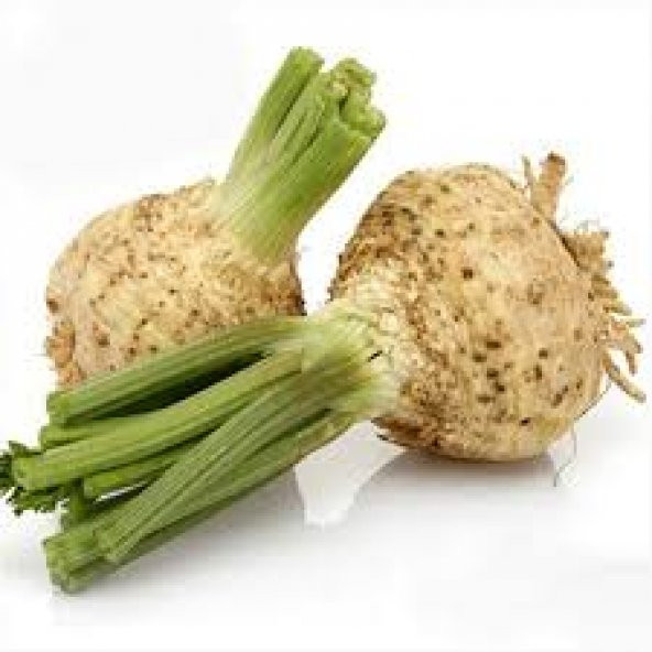 100 Adet Tohum Kereviz Tohumu Tohumlu ürün görseli