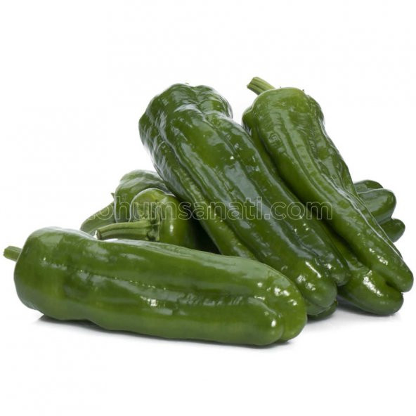 İstek Biber Tohumu 50 Adet Tohum ürün görseli