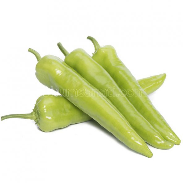 Yalçın Biber Tohumu 100 Adet Tohum ürün görseli