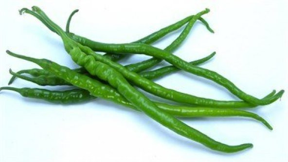 Tatlı Sivri Kıl Biberi Tohumu Biber Tohumu 25 Tohum + ürün görseli 1