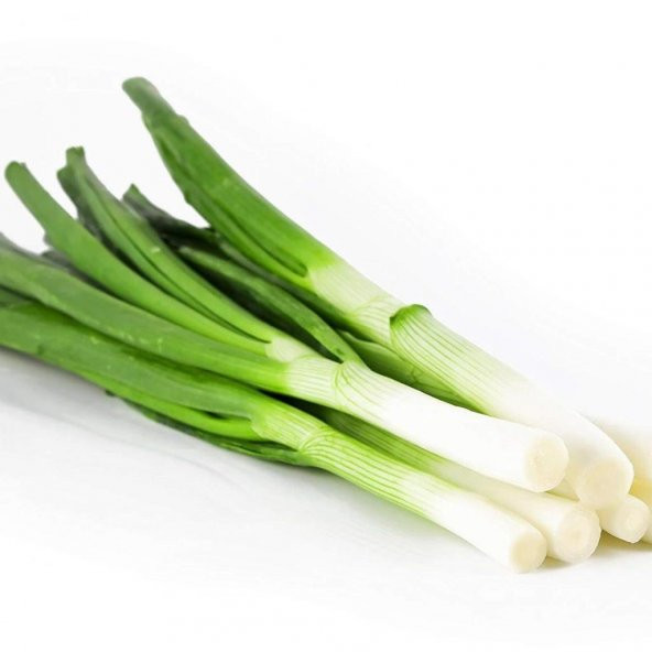 Doğal Taze Yeşil Soğan Tohumu 20 Tohum ürün görseli