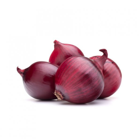 Yerli Mor Soğan Tohumu 100 Tohum + Sebze Tohumu ürün görseli