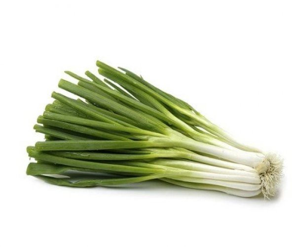 Taze Soğan Tohumu 100 Tohum + Sebze Tohumu ürün görseli