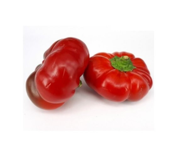 Domates Biberi Tohumu 25+ Tohum N11.5458 ürün görseli