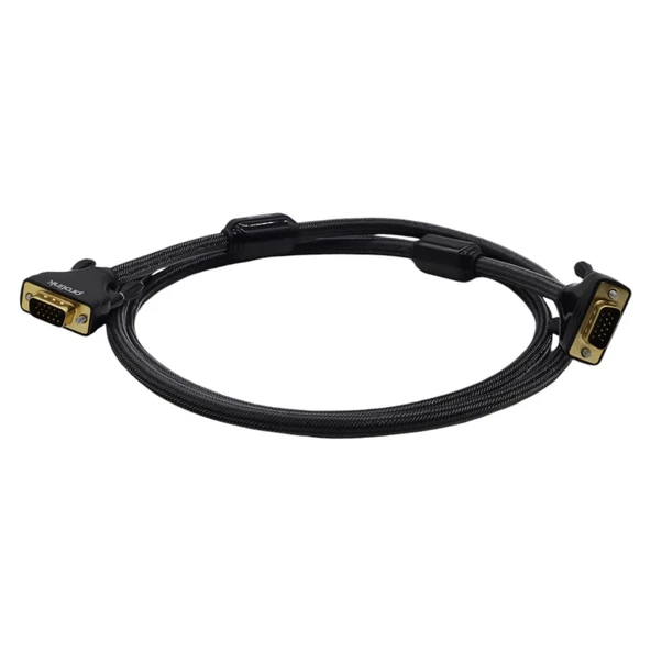 VGA-VGA KABLO 1.5 MT - 3