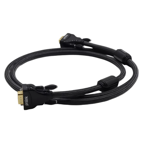 VGA-VGA KABLO 1.5 MT - 2