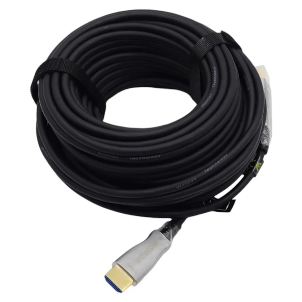 HDMI-HDMI KABLO TİP A-TİP A 1080P 15 MT - 4