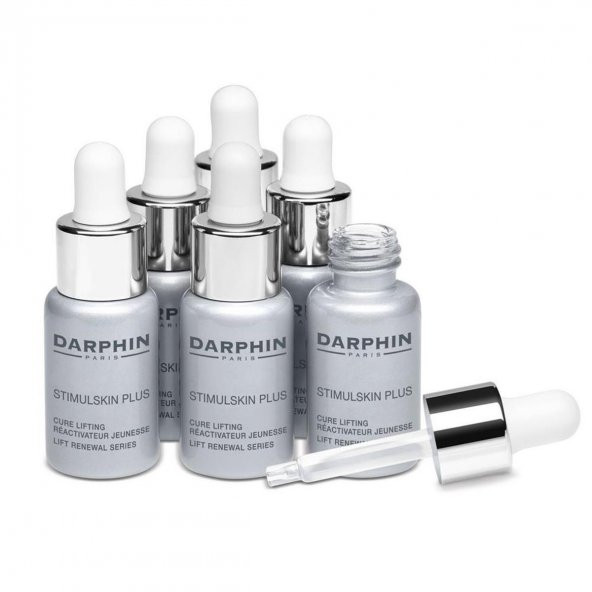 Darphin Stimulskin Plus Total Anti-Aging 6x5 Ml