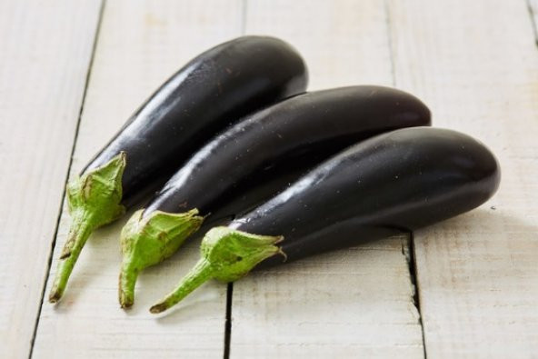 Kemer Patlıcan Tohumu 25+ Tohum N11.8655 ürün görseli