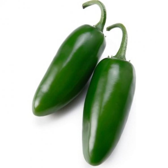 Fidanistanbul Jalapeno Biber Tohumu 20 Adet. Paketli ürün görseli